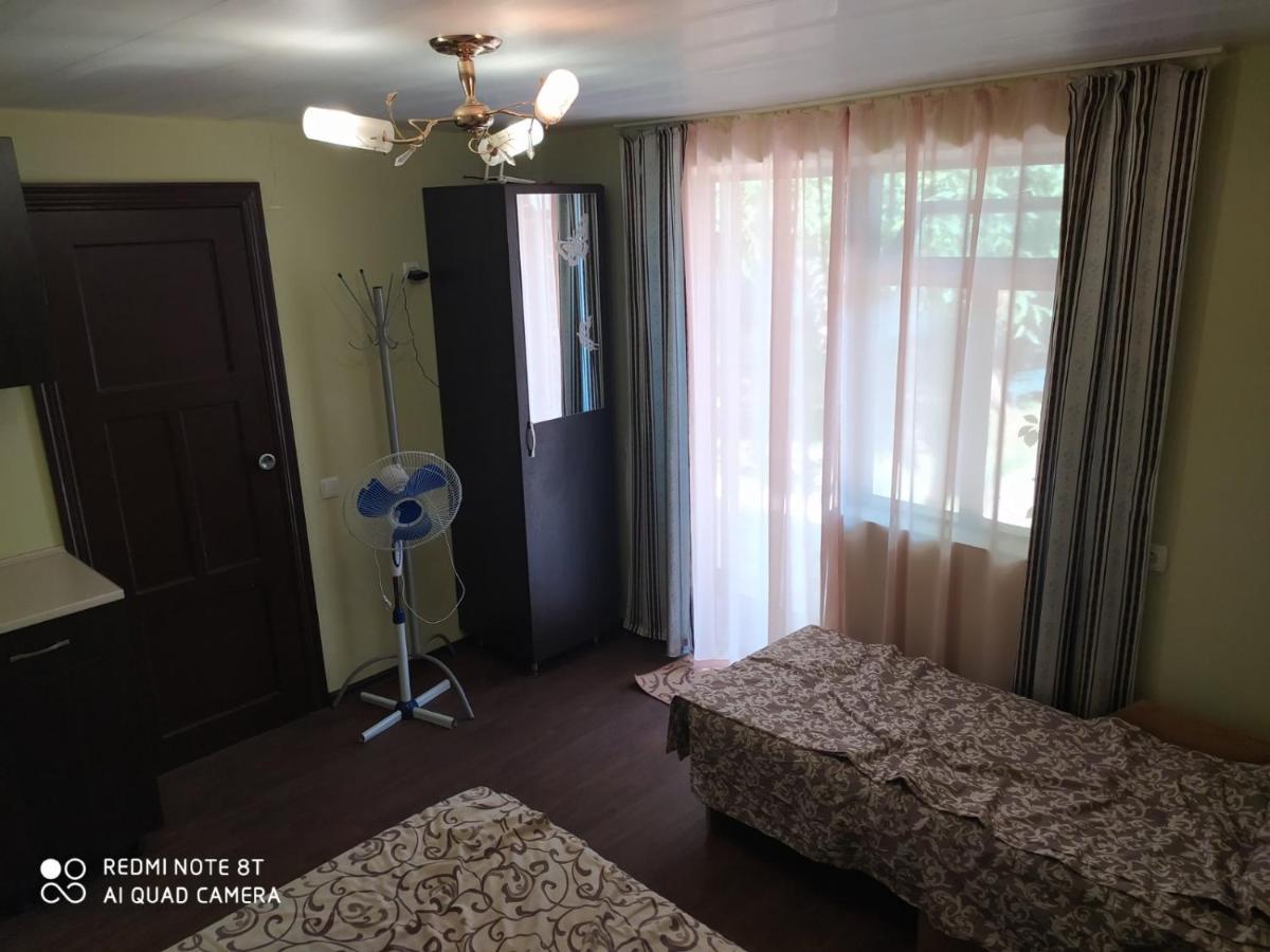 Small Guest House 拉祖尔涅 外观 照片
