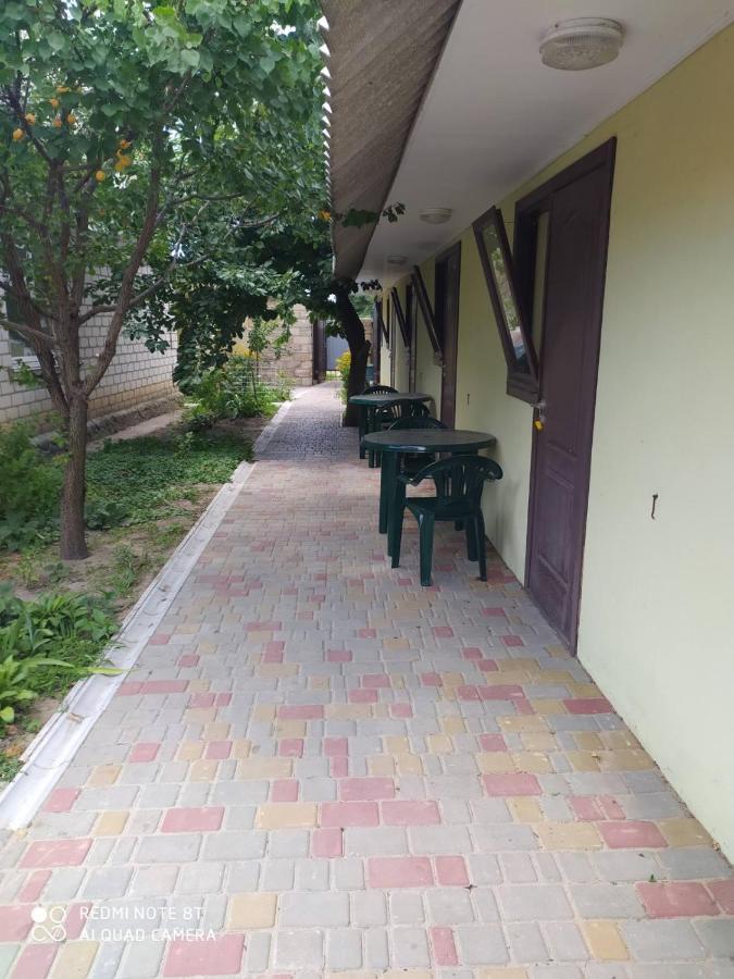 Small Guest House 拉祖尔涅 外观 照片