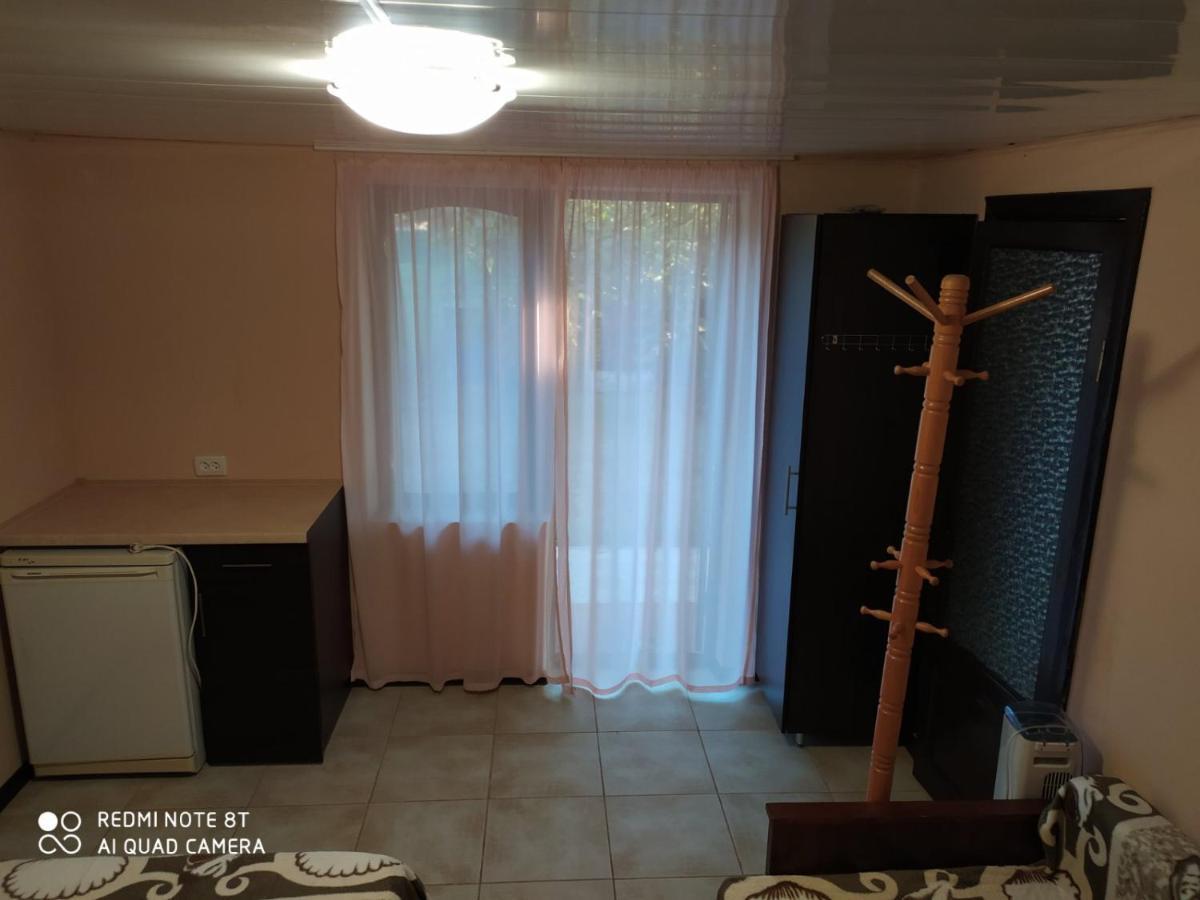 Small Guest House 拉祖尔涅 外观 照片