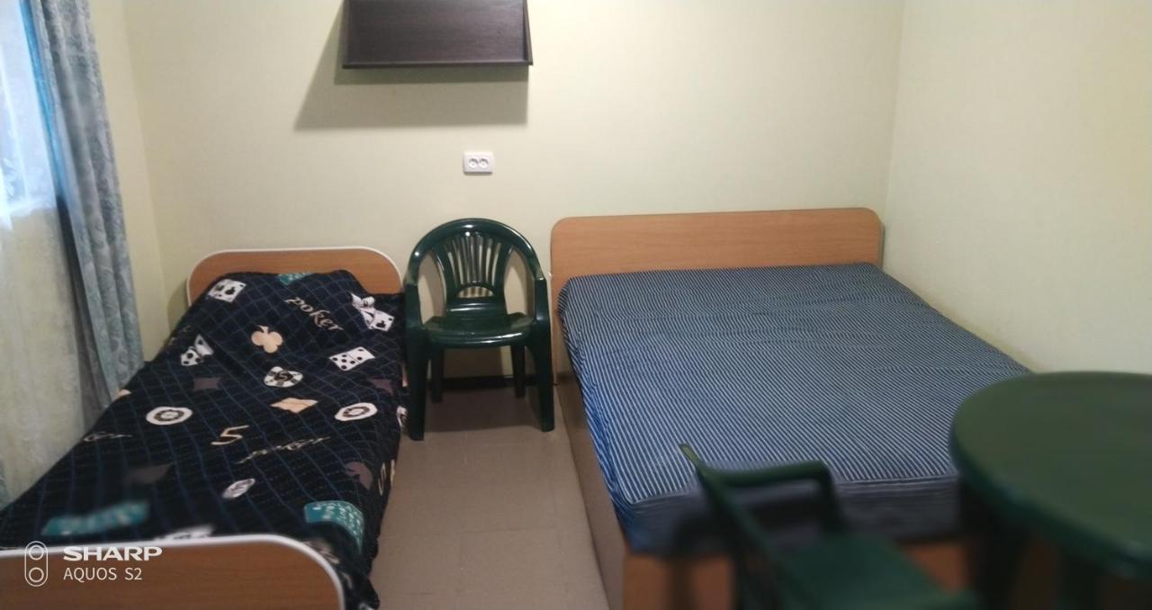 Small Guest House 拉祖尔涅 外观 照片