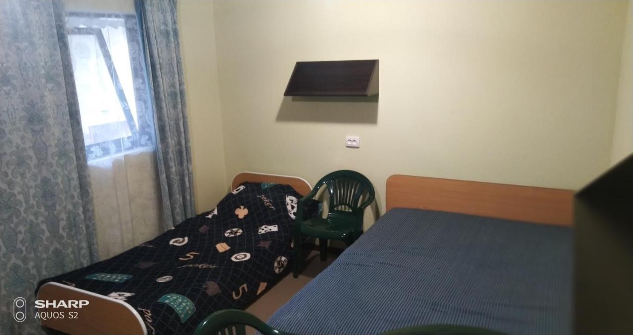 Small Guest House 拉祖尔涅 外观 照片