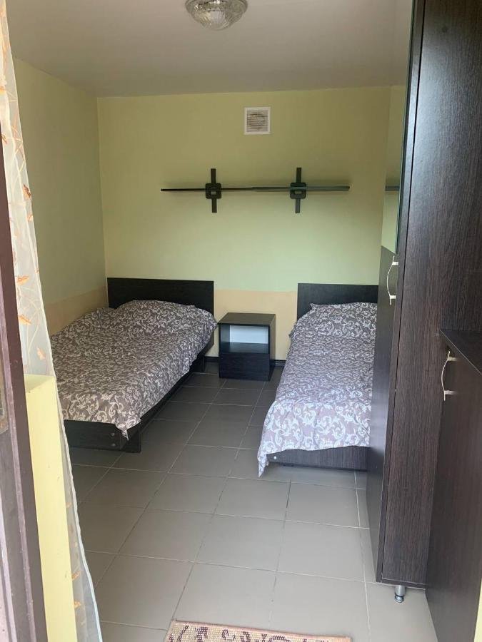 Small Guest House 拉祖尔涅 外观 照片
