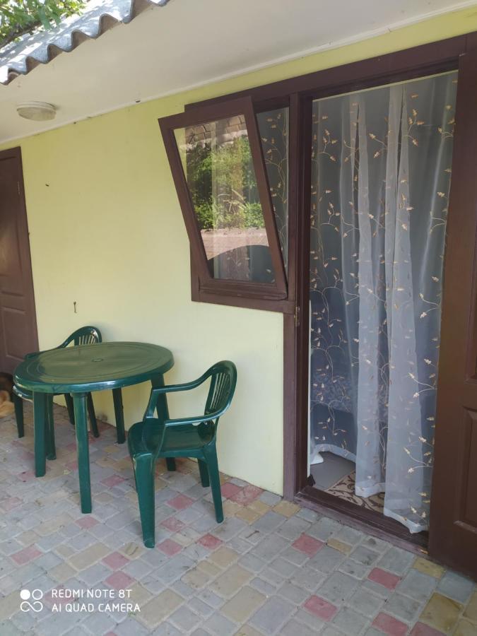 Small Guest House 拉祖尔涅 客房 照片