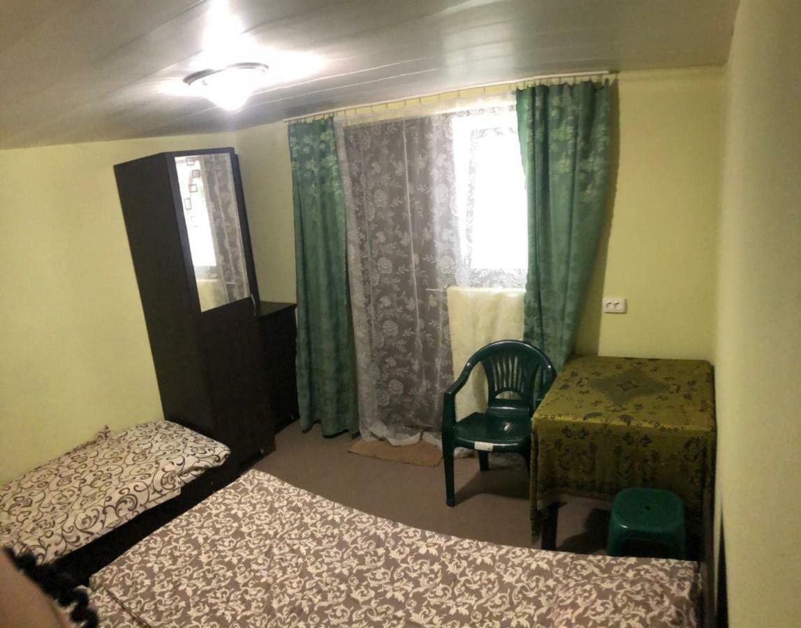 Small Guest House 拉祖尔涅 外观 照片